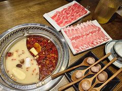 -快乐小羊火锅餐厅(农科路店)