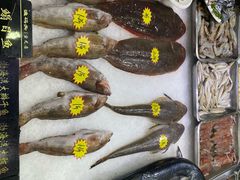 -渔码头食府(蓬莱阁店)