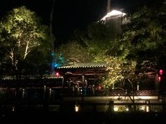 -运河游船(武林门码头)