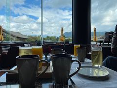 -时光吧·大堂吧·丽江和府洲际度假酒店