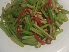 -又见炊烟私房菜(敬亭路店)