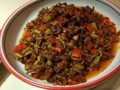 -小柴米·传统江西菜(八一广场店)