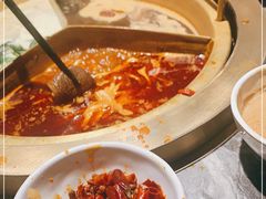 -麻路成都火锅(柏威年店)