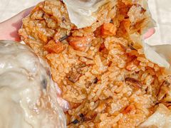 -白玉兰食品(中山公园龙之梦店)