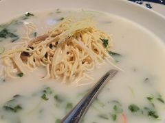 -狮王府淮扬菜(夫子庙老门东店)