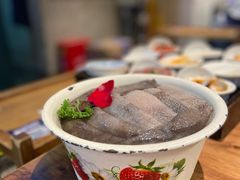 -楠火锅(太古里总店)