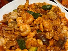 -恩宏德餐馆(平山道店)