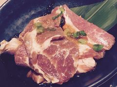 -新石器烤肉(南站店)