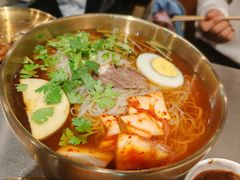 -炉队长·齐齐哈尔家庭烤肉(马家堡店)