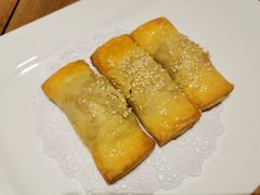 金牌叉烧-枣子树·素食餐厅(普陀山店)
