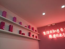 -SWANK SALON