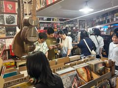 -旧天堂书店(华侨城创意文化园南山特色文化街区店)