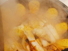 -江湖水乡铁锅炖魚(周庄嘉园店)