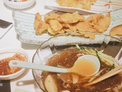 正宗朝鲜冷面-七八冷面·延边朝鲜族美食(圣熙八号店)