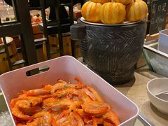 -西双版纳洲际度假酒店-海鲜傣味烧烤·侬香全日制餐厅