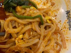 -魏家凉皮(黄雁村店)