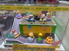 -泡泡玛特POPMART(龙湖杭州滨江天街店)