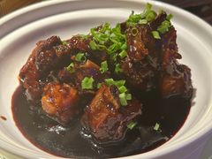 -绿茶餐厅(哈尔滨凯德店)