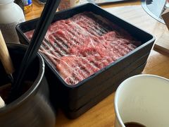 -水林间·寿喜烧自助(仙林金鹰店)