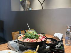 -KimPro 辛普乐概念韩餐