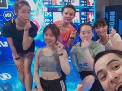 -GYMCARE VIVA(金开店)