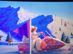 -CGV星星影城(颐堤港ScreenX店)