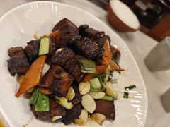 -嘉丰湘菜馆(芳群园店)