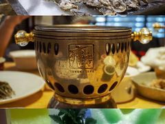 -雍和会海鲜姿造自助(湖东路店)