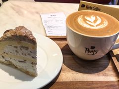-Peet's Coffee皮爷咖啡(豫园店)