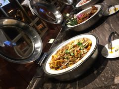 -杭州盛泰开元名都大酒店-地中海自助餐厅