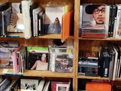 -独音唱片 Indie Music