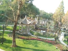 -金牛山大酒店(南北湖风景区店)