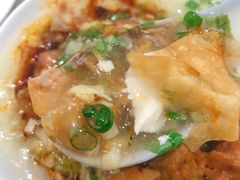 蛋冲鸳鸯-小豆海棠(嘉兴路店)