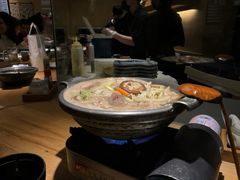 -初居食屋日式料理(万象城购物中心店)