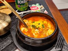 -伏一解牛烤肉专门店(信业购物中心店)