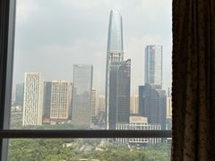 -深圳福田香格里拉大酒店