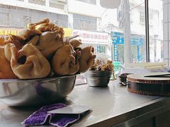 -肥婆兰鸡饭(西门外街店)