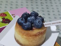 -洛佩塔蛋糕