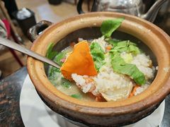 -适口餐厅砂锅粥(公信路总店)