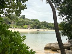 -巴拉湾海滩
