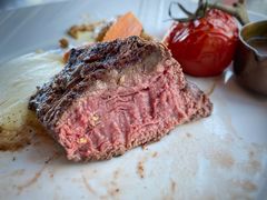 上等澳洲牛柳-恰餐厅CHAR Grill(北京三里屯洲际店)