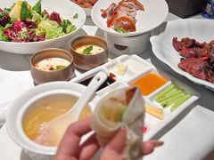 -四季民福烤鸭店(故宫店)