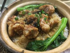 -阿政粤小馆(中央大街店)