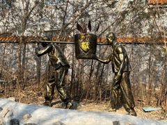 -阳台山自然风景区