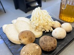 -艺林烤肉城(光明店)
