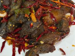 -田记餐馆(富国街店)