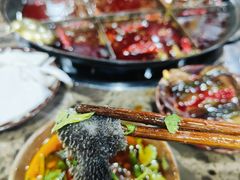 -正南齊北重庆老火锅(光华村直营店)