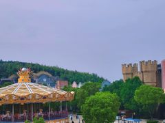 -南京银杏湖乐园