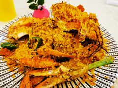 -桥东喜碧海鲜街(水东街店)
