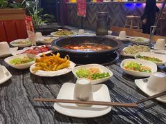 -老船舫·现做活鲜鱼馆(东郊记忆店)